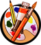 art tutorials - drawing, painting