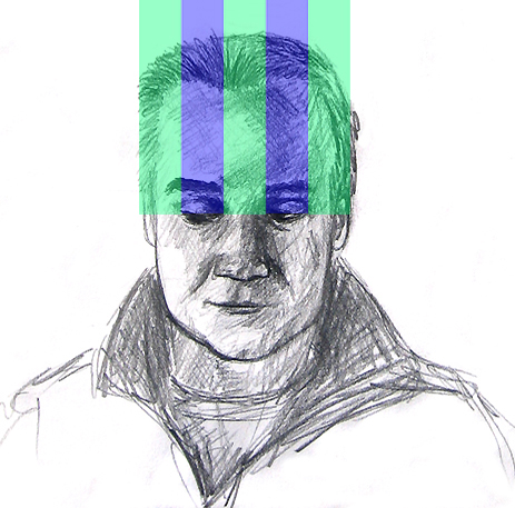 Portrait zeichnen