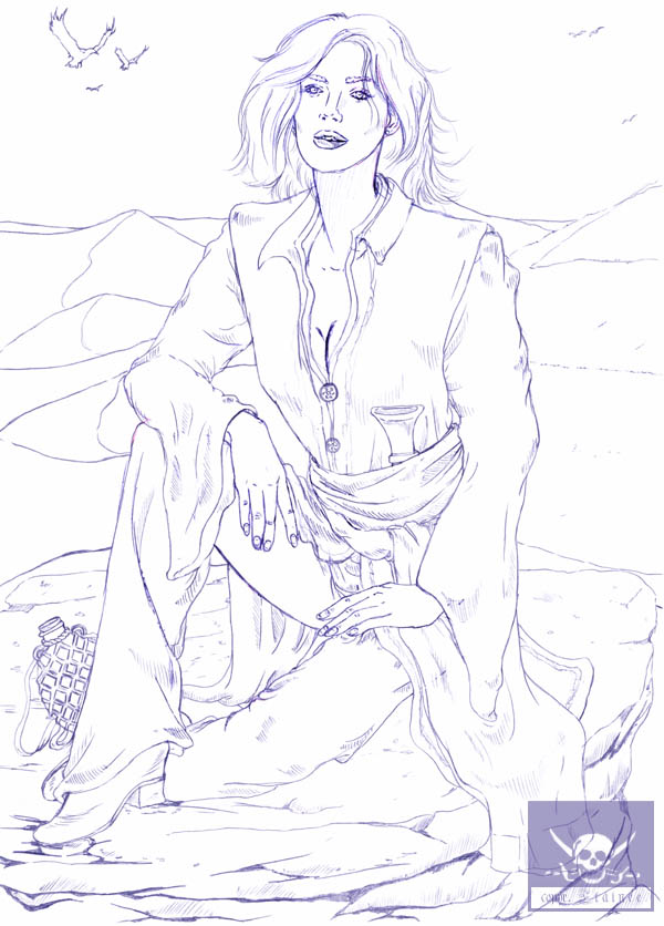 The Desert Rose Sketch.jpg