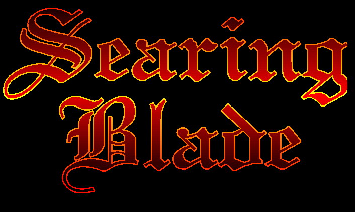 Searing Blade schwarz rot Gold gegenläufig black.jpg