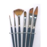 Malen Mit Acrylfarben Fur Anfanger