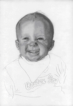 Portrait Baby