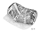 Cola-Dose