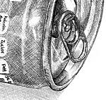 Detail - Cola-Dose