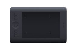 Wacom PTH-451-DEIT Intuos Pro S