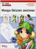 Anleitungen Comics Mangas Zeichnen